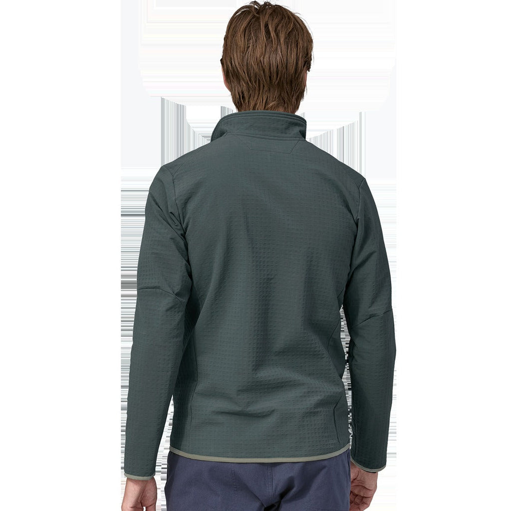 Men's R2 TechFace Jacket