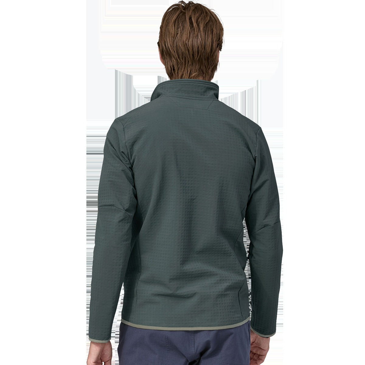 Men's R2 TechFace Jacket