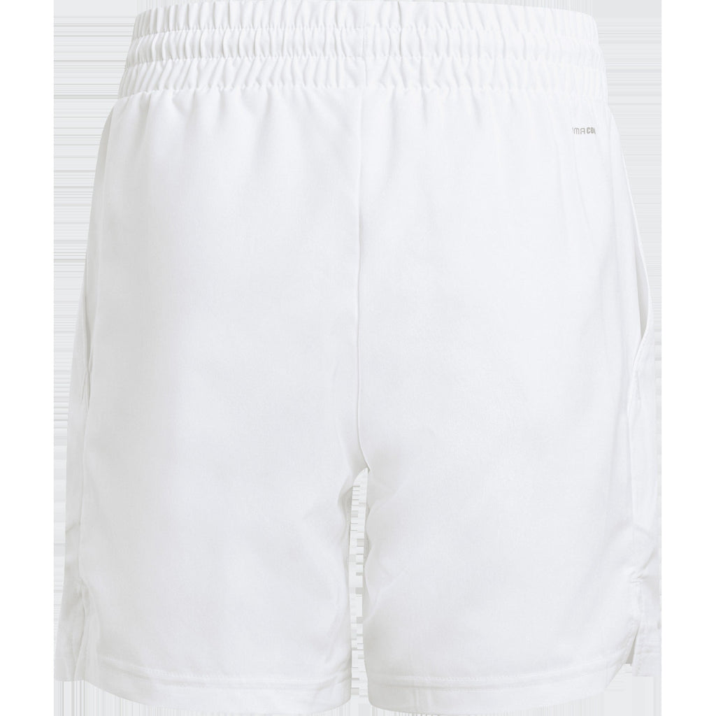 Youth Club 3 Stripe Short