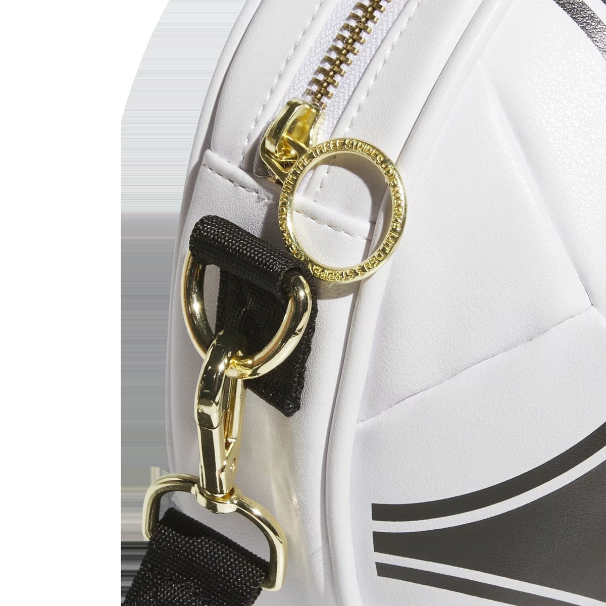 Soccer Ball Crossbody