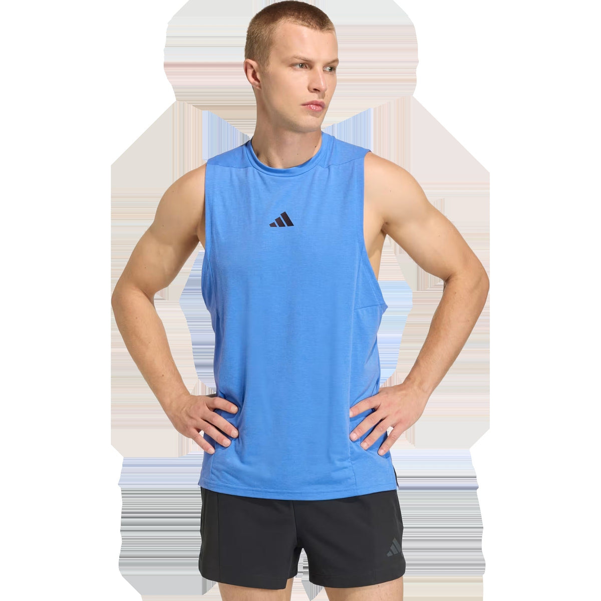 Men's D4T Tank