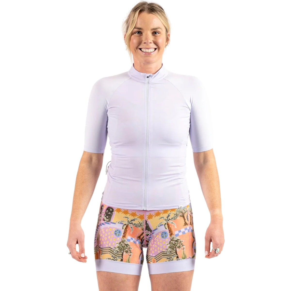 Women's Gem Jersey