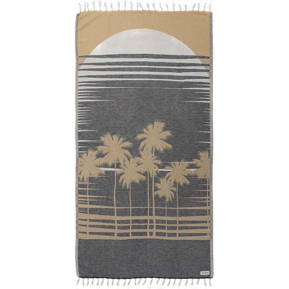 Tamarindo Beach Towel
