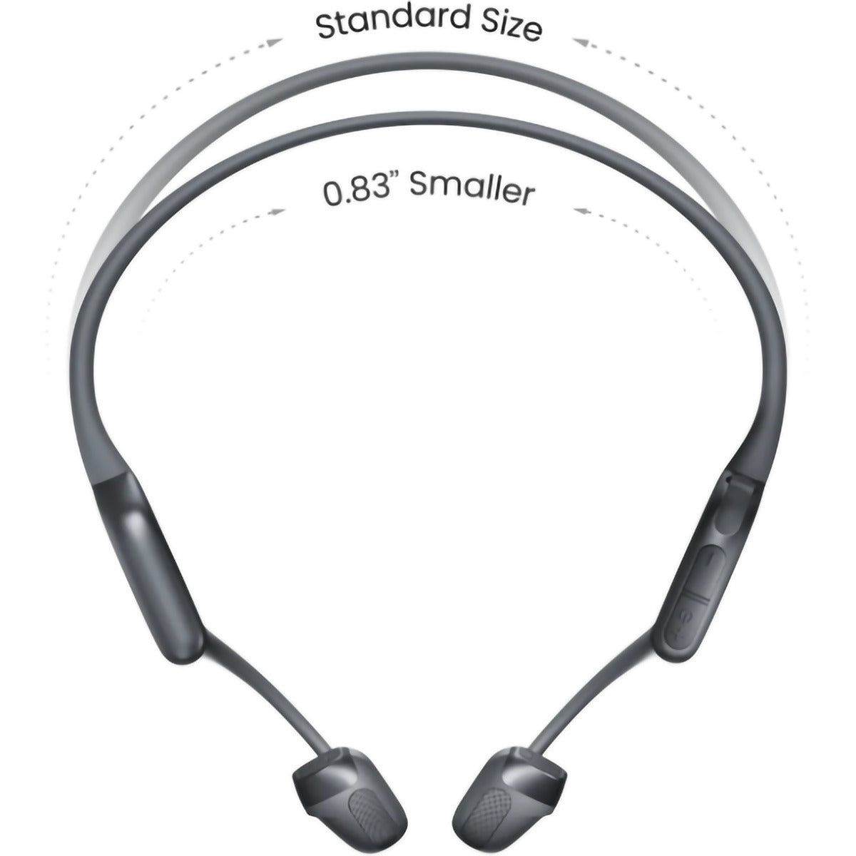 OpenRun Pro2 Mini