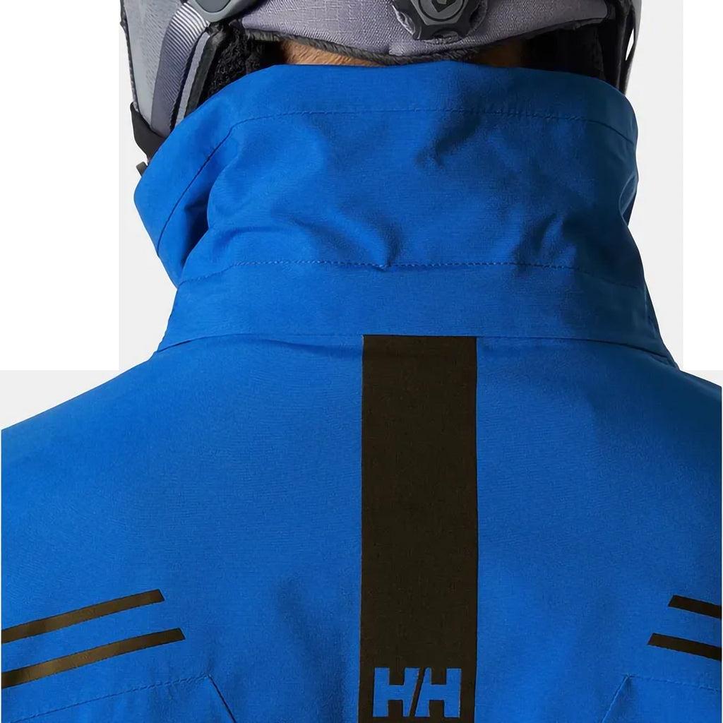 Men's Alpha Infinity Jacket