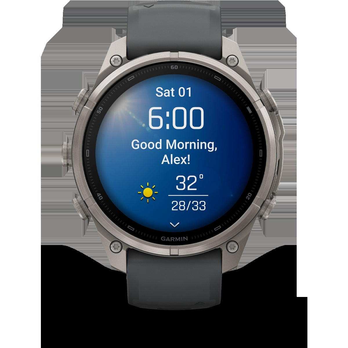 Fenix 9 Pro