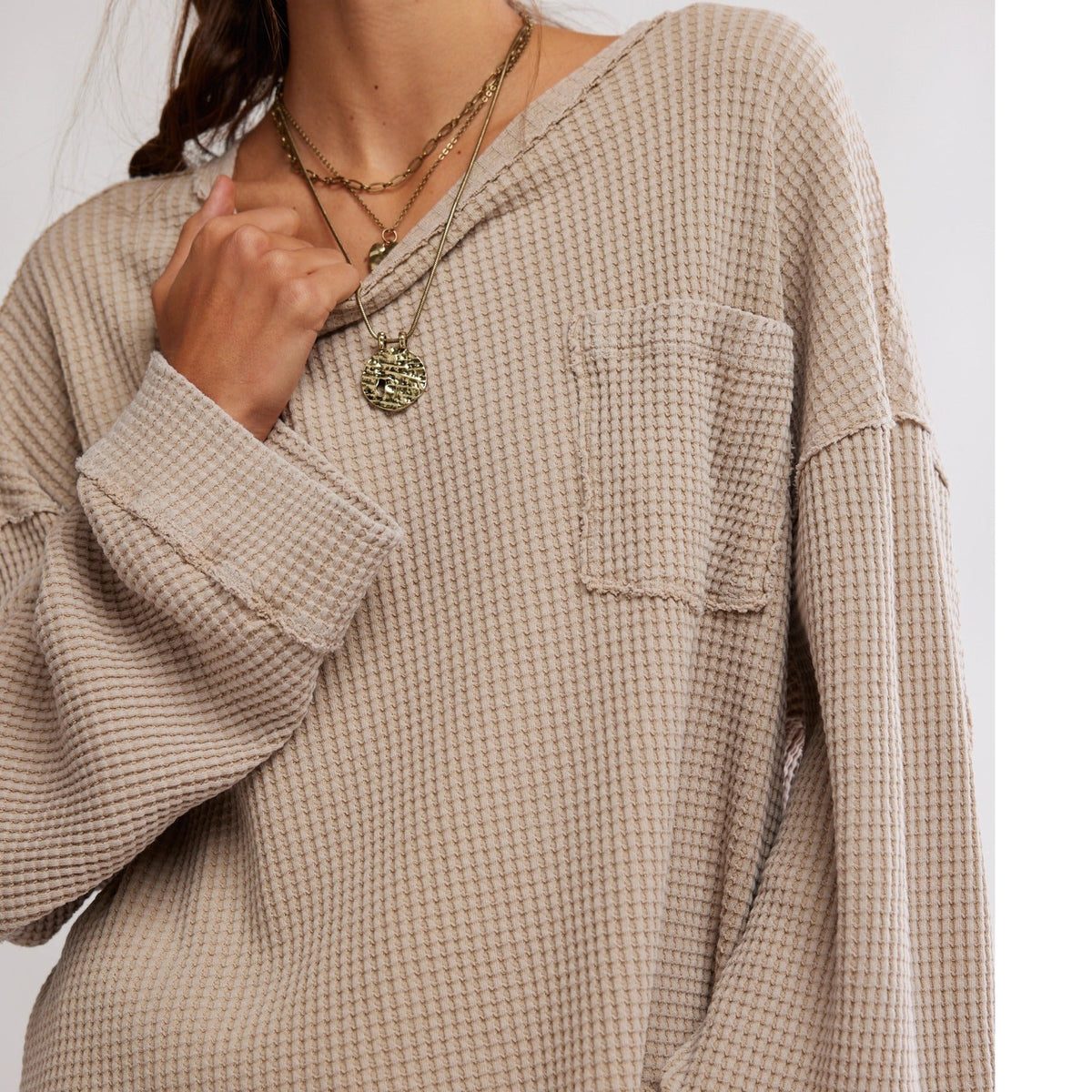 Women's Dawson Pocket Thermal