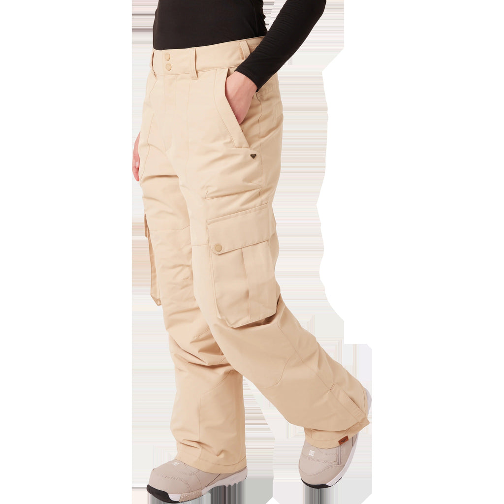 Women's Trooper Cargo Pant