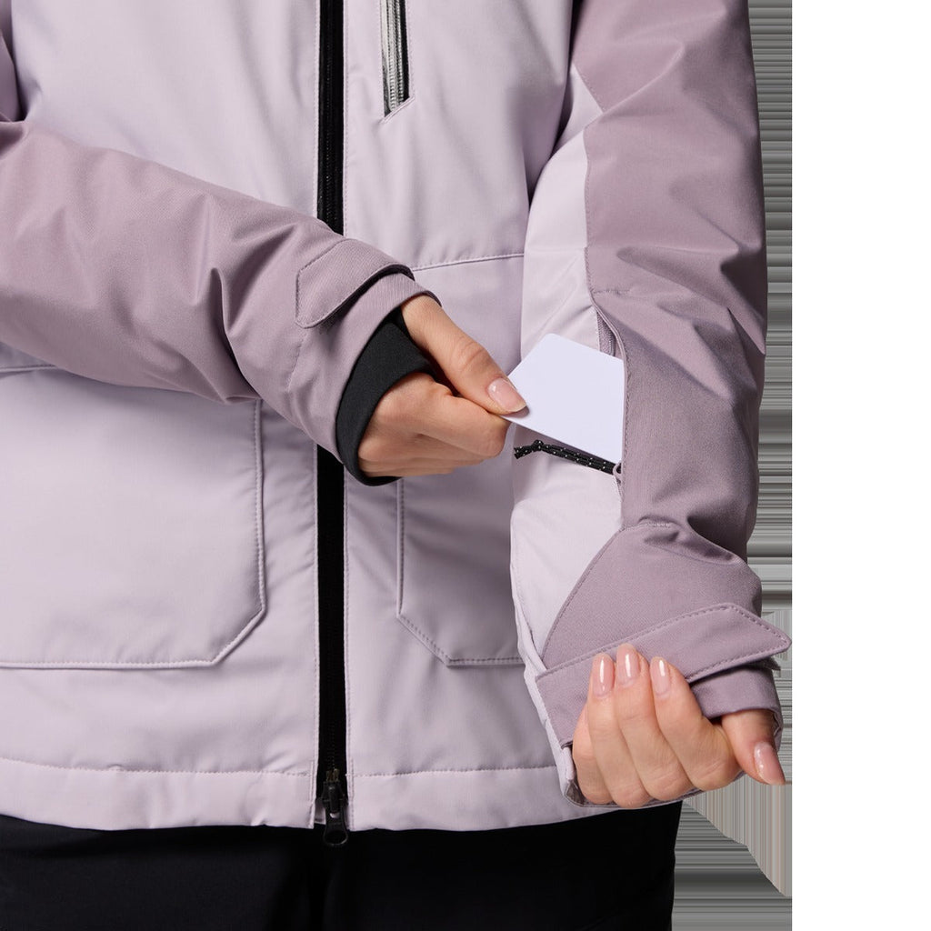 Women's Highland Summit III Insulated Jacket
