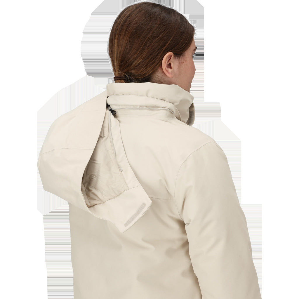 Women's Chelsea Short Coat