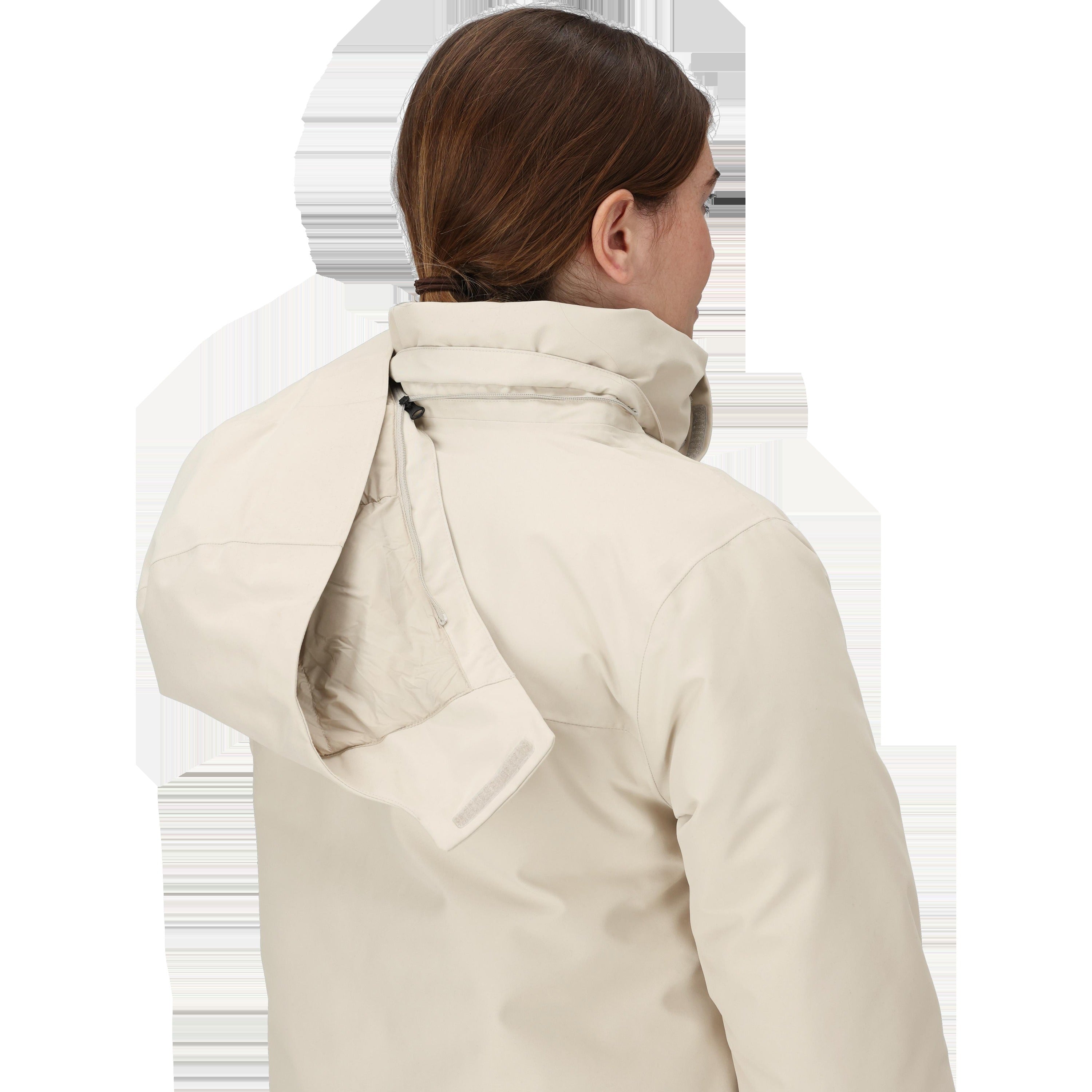 Women's Chelsea Short Coat