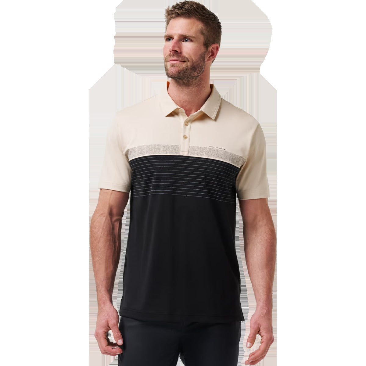 Men's Hang Glide Polo
