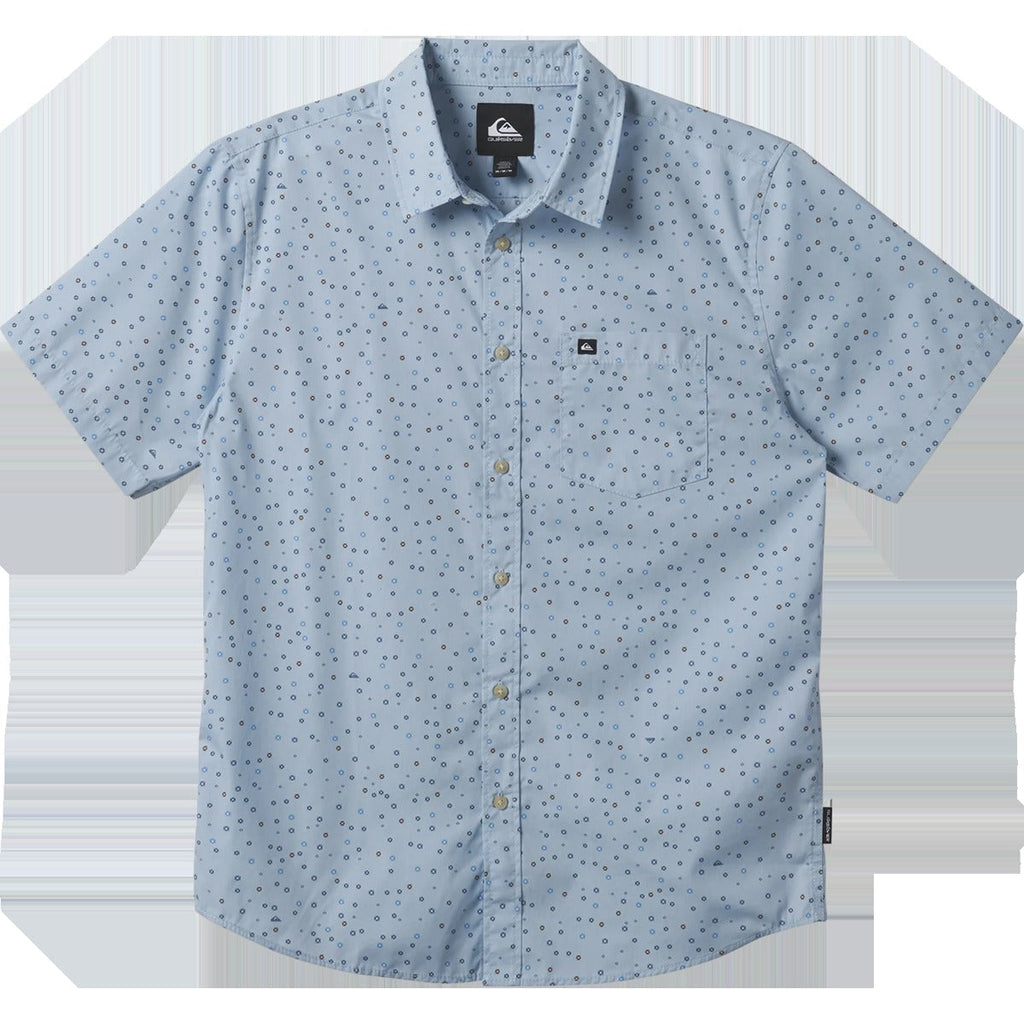 Men's Freedom Mini Classic Short Sleeve