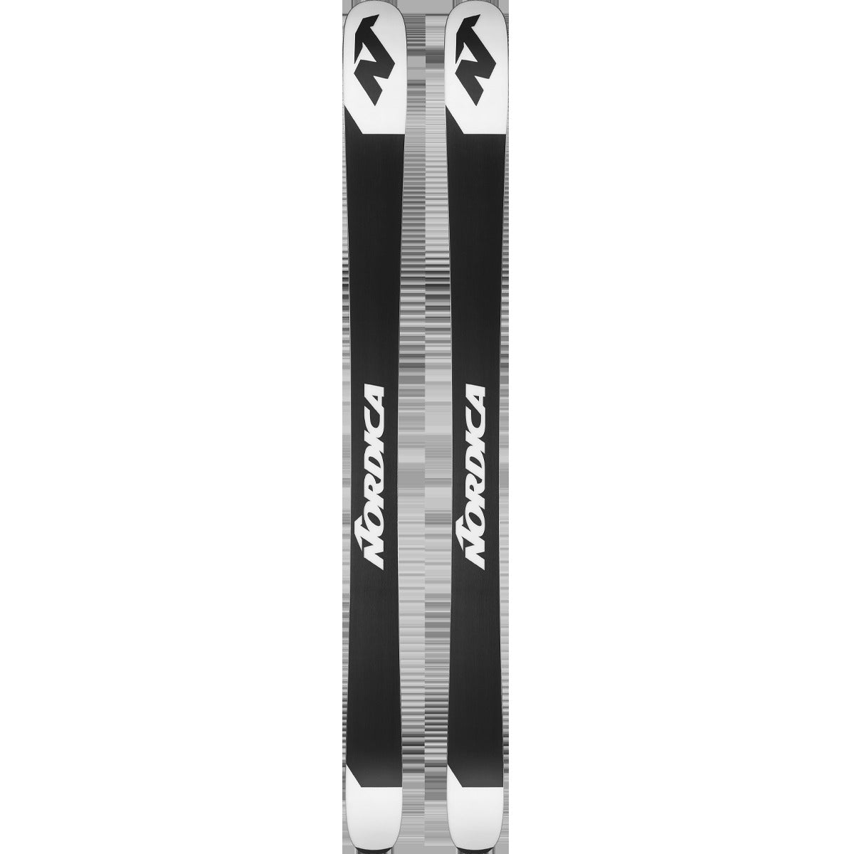 Nordica Women's Santa Ana 92 Demo Ski Package