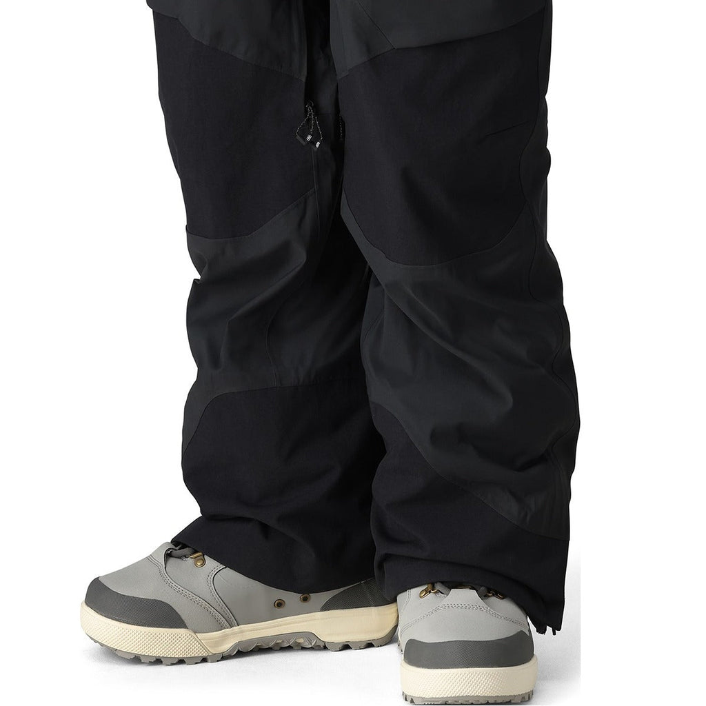 Women's GORE-TEX Stretch Dispatch Bib