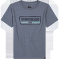 Youth Range Life Short Sleeve - Little Kids