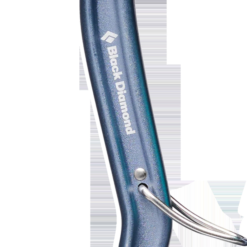 Gridlock Triple Lock Carabiner