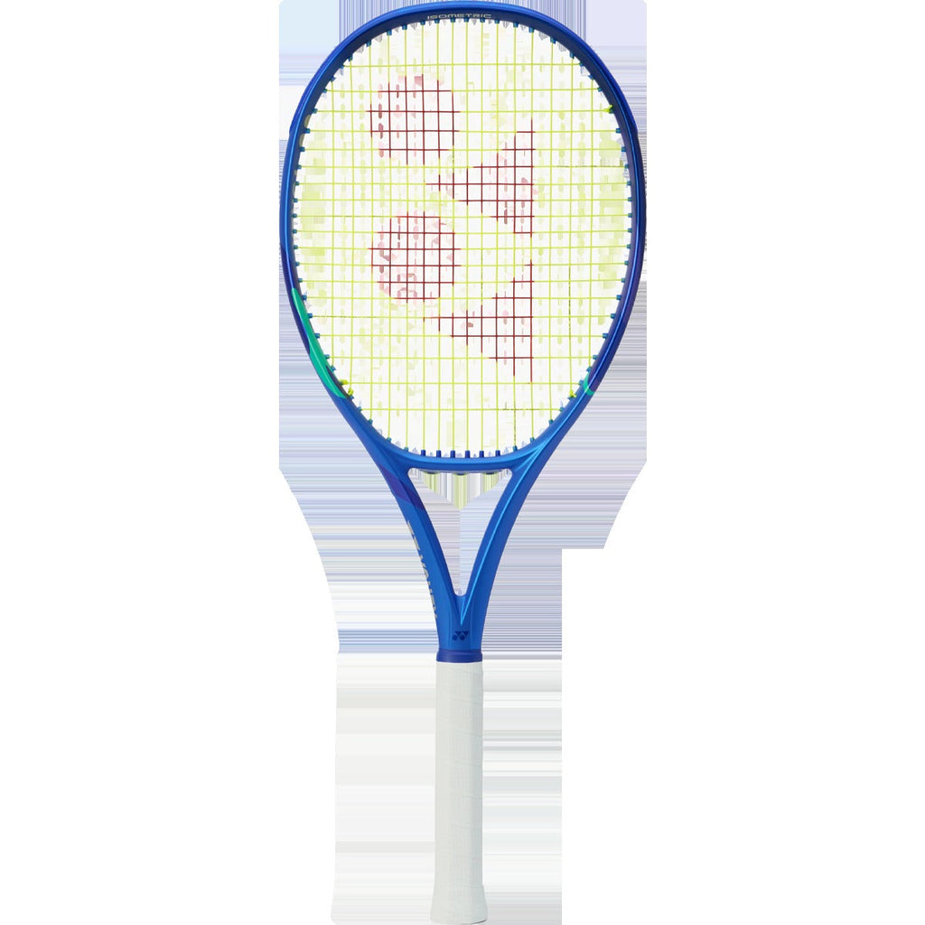 Yonex EZONE 100 8th Gen Racket Demo