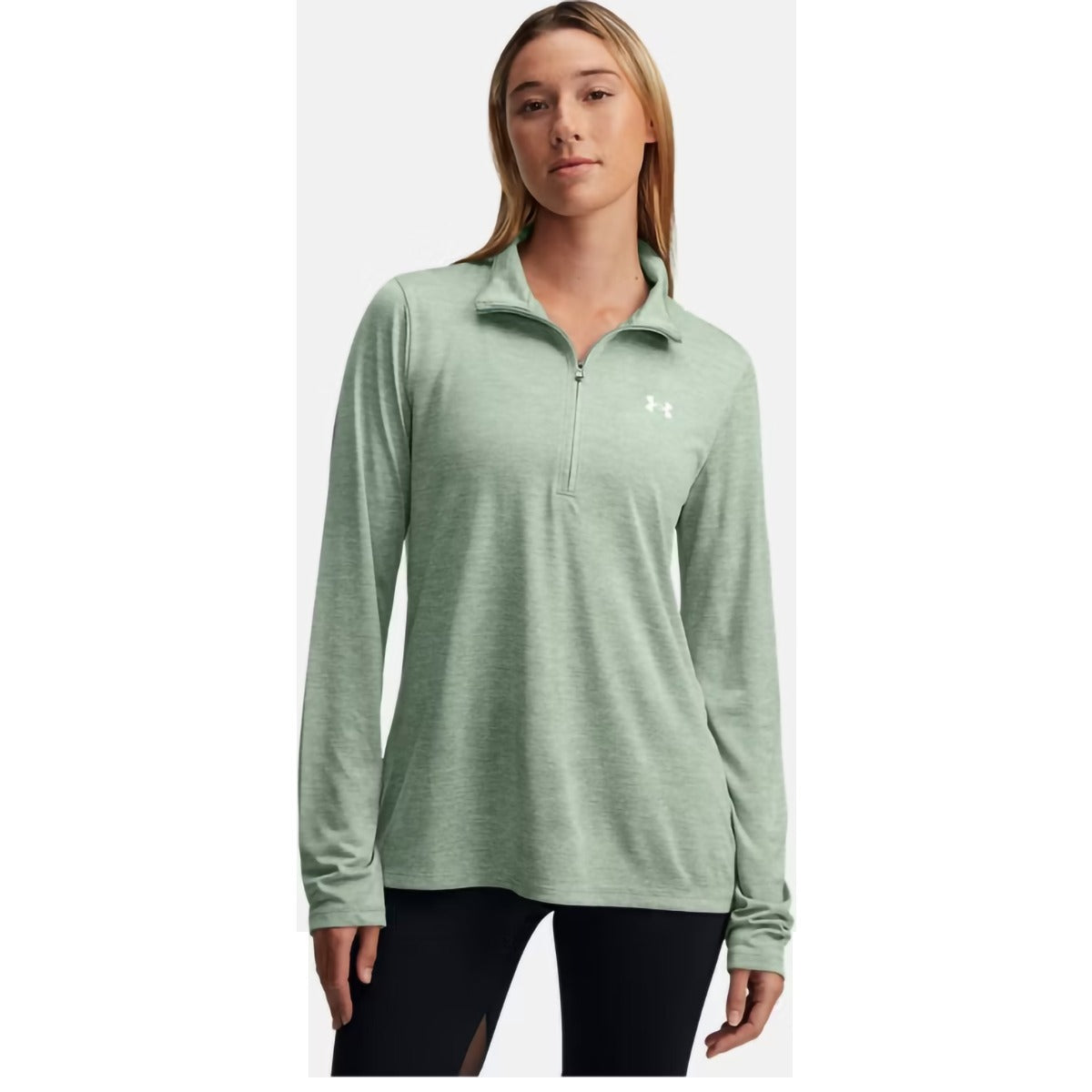 Women's Tech Twist 1/2 Zip