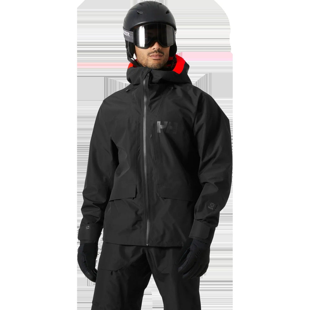 Men's Emiko Shell Jacket