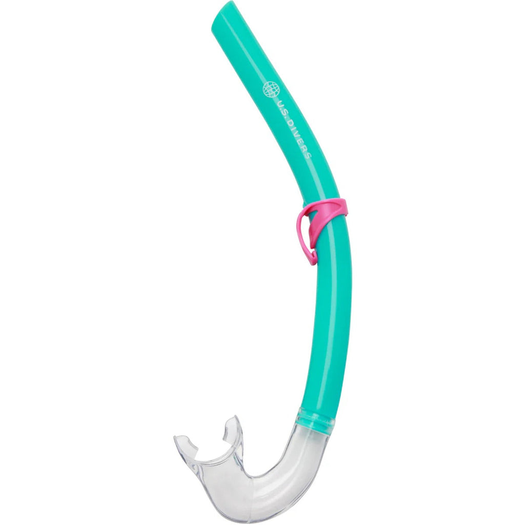 Tiki JR Combo Pink Teal