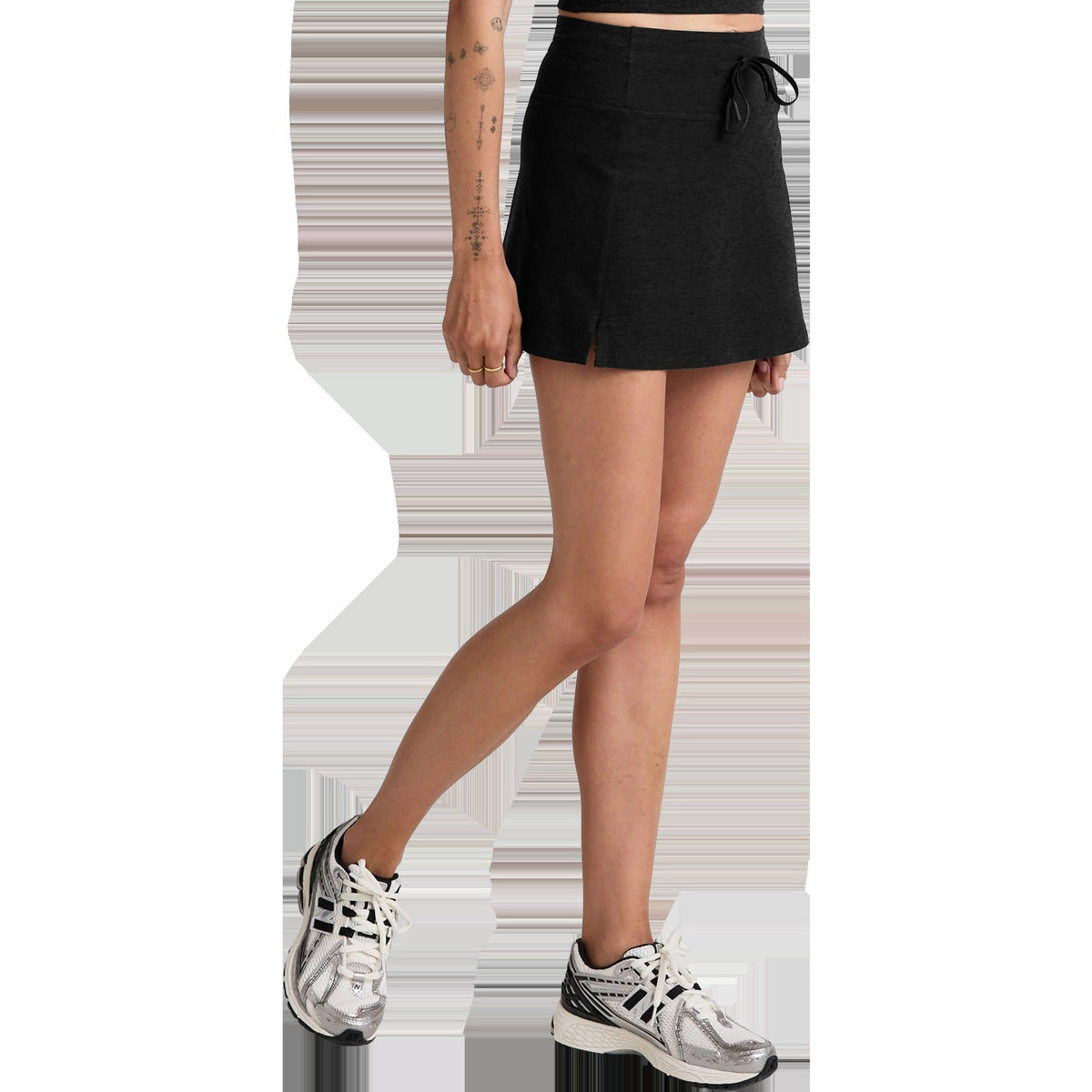 Women's Spacedye Go Pocket Skirt