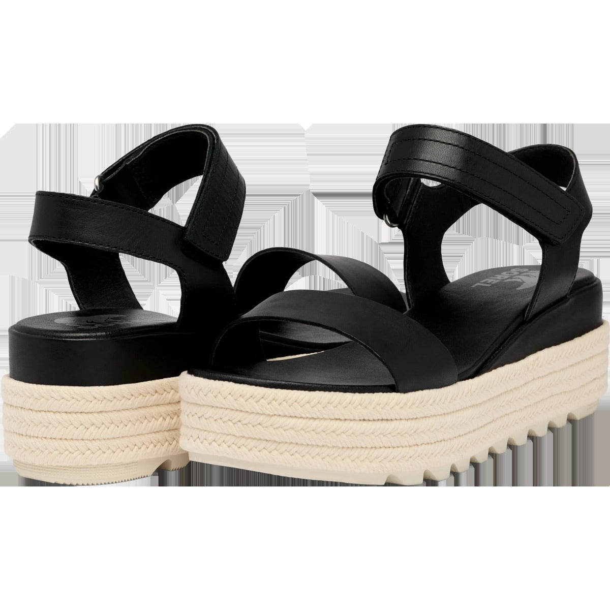 Women's Cameron Flatform Sandal
