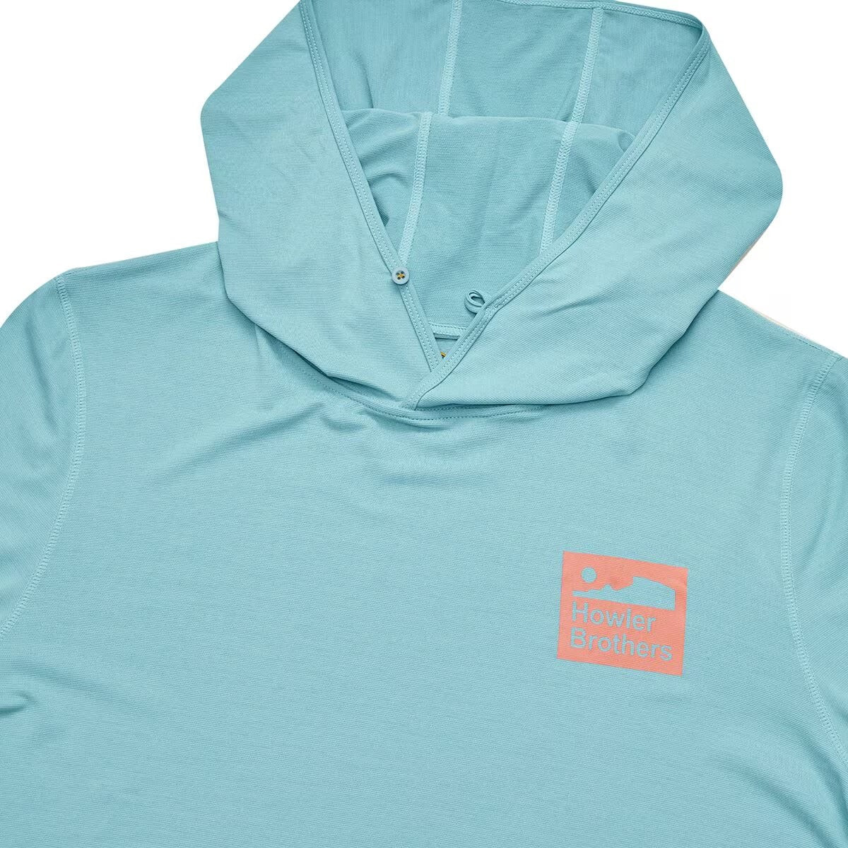 Men's HB Tech Hoodie