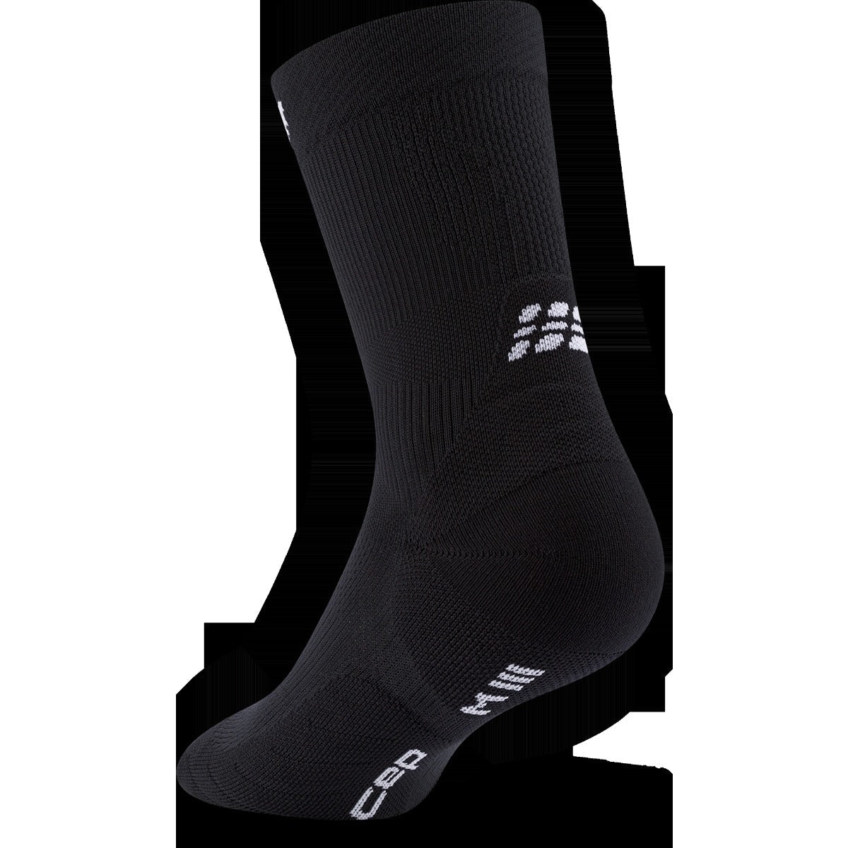 Core Run Mid Cut Compression Socks 5.0