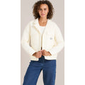Women's Passport Plush Jacket