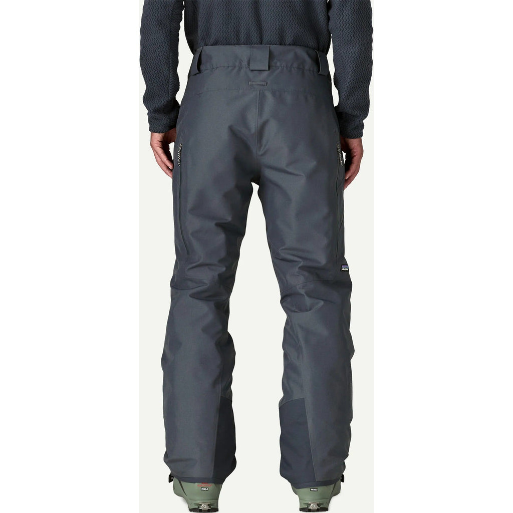 Men's Insulated Powder Town Pants