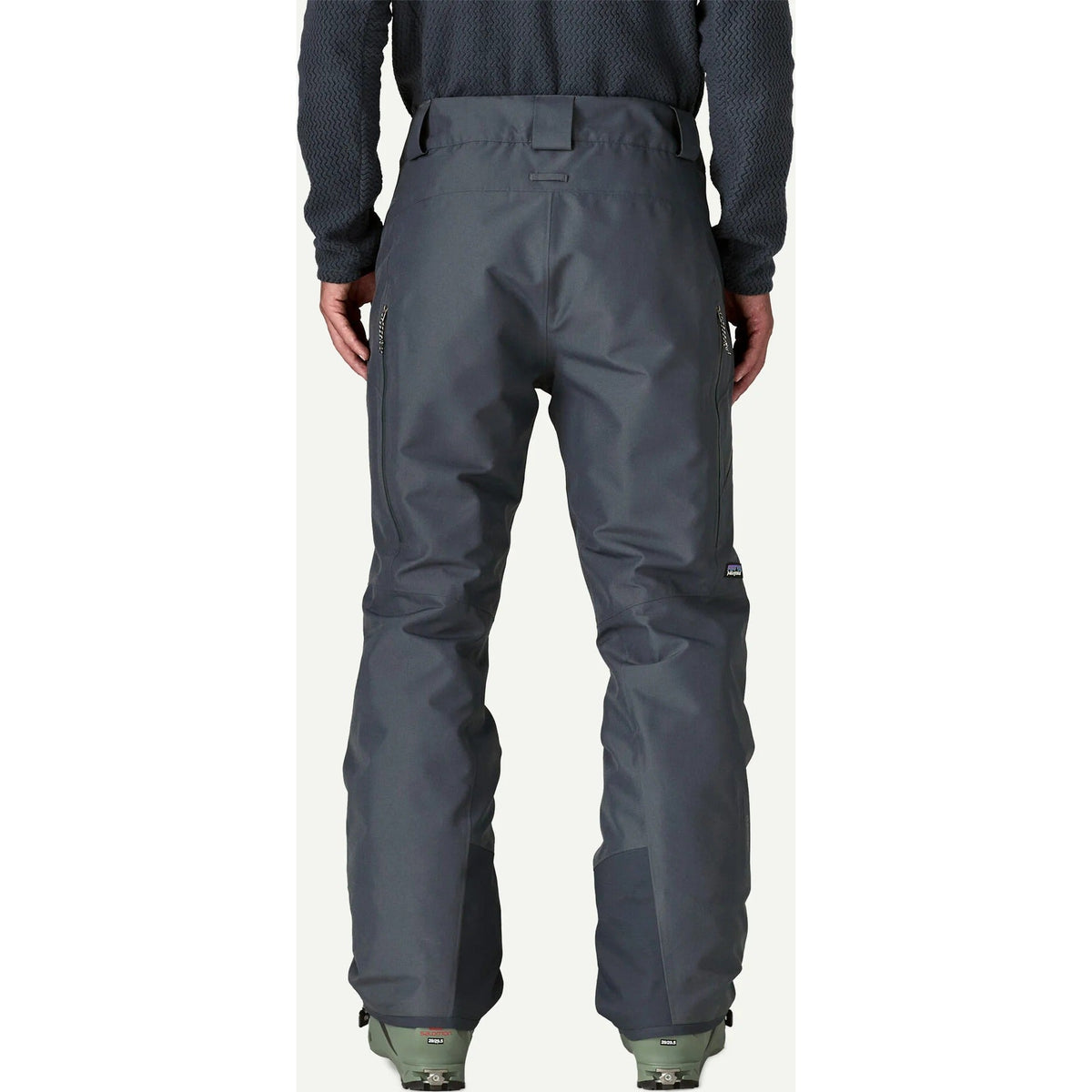 Men's Insulated Powder Town Pants
