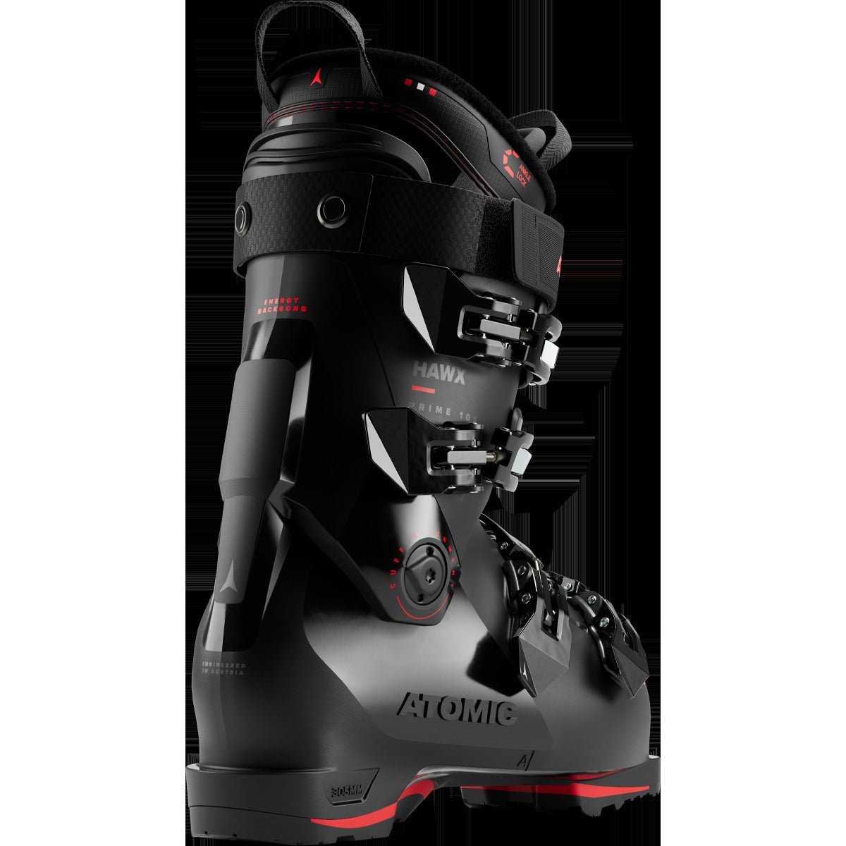 Hawx Prime 100