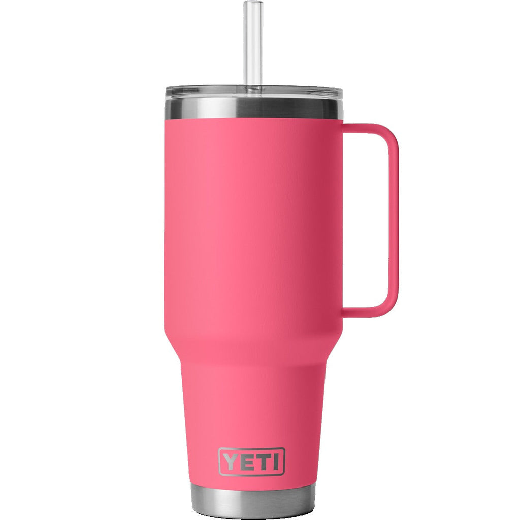 Rambler 42oz Straw Mug