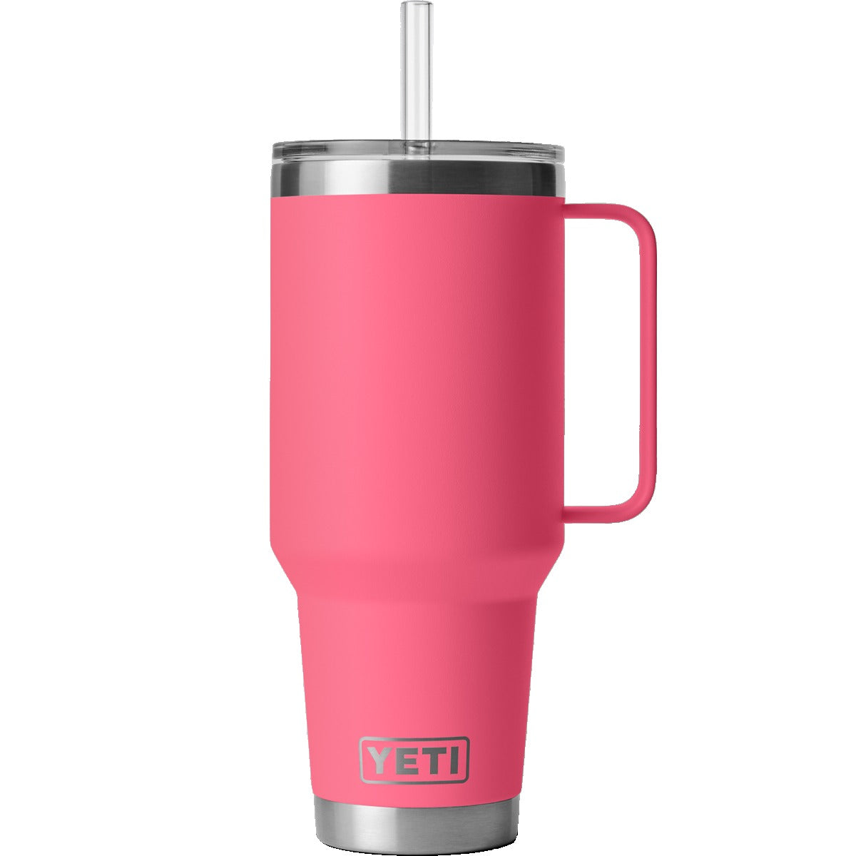 Rambler 42oz Straw Mug