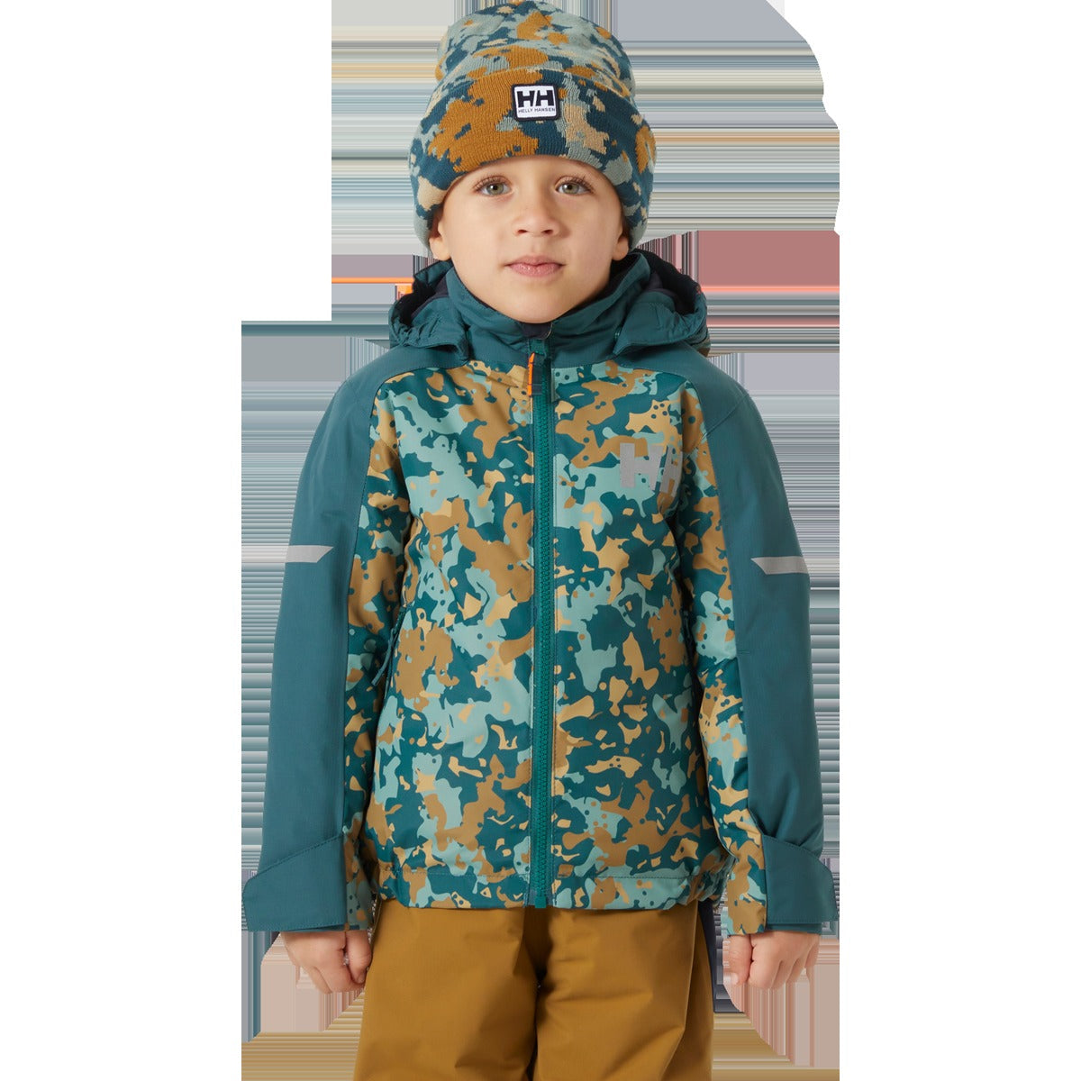 Youth Legend 2.0 Insulated Jacket