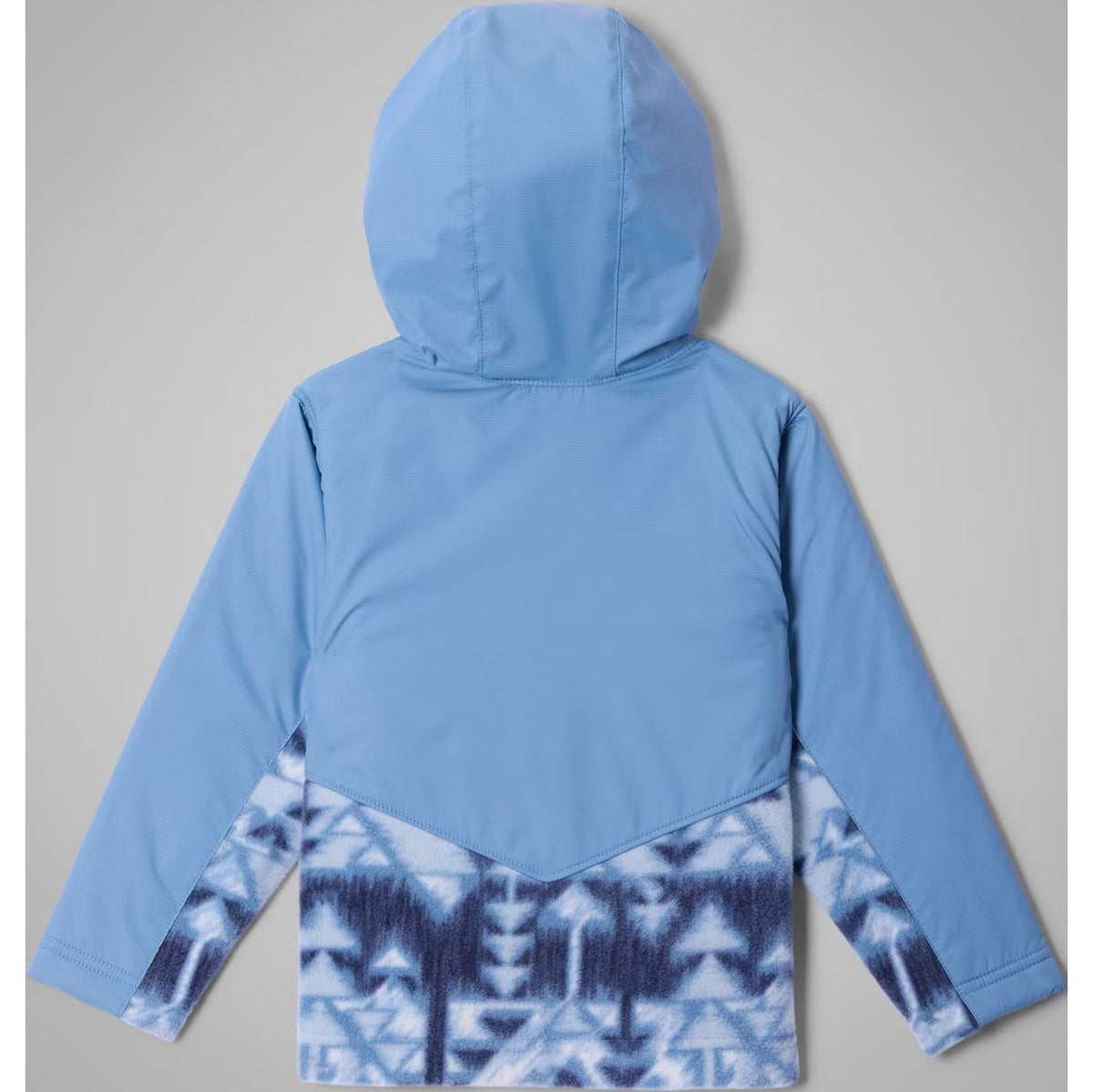 Youth Toddler Steens Mt II Overlay Hoody
