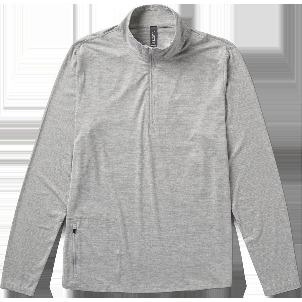 Men's Ease Performance Half-Zip