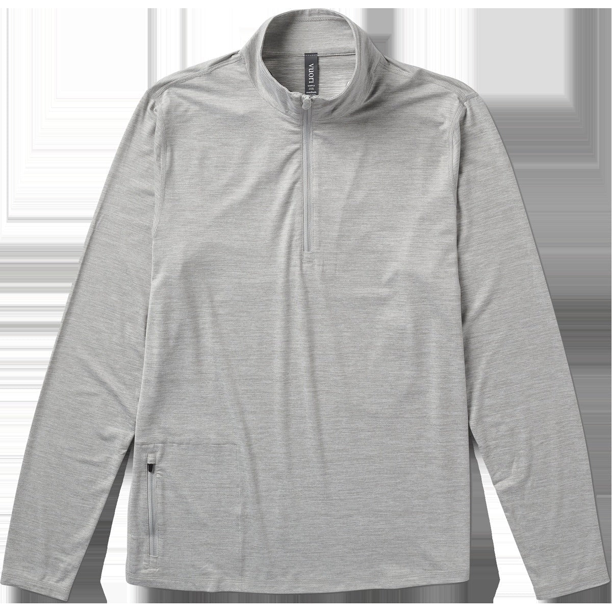 Men's Ease Performance Half-Zip