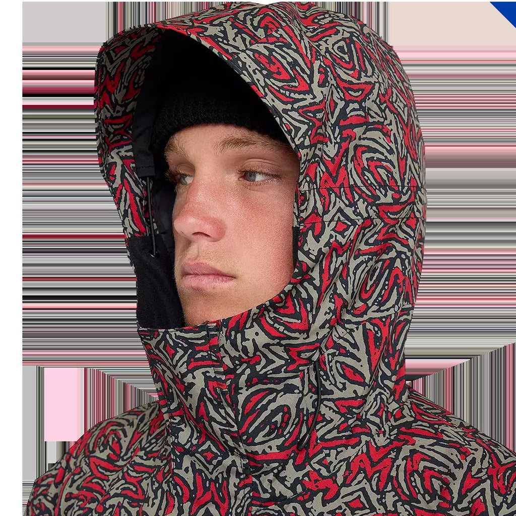 Men's High Altitude 20K Jacket