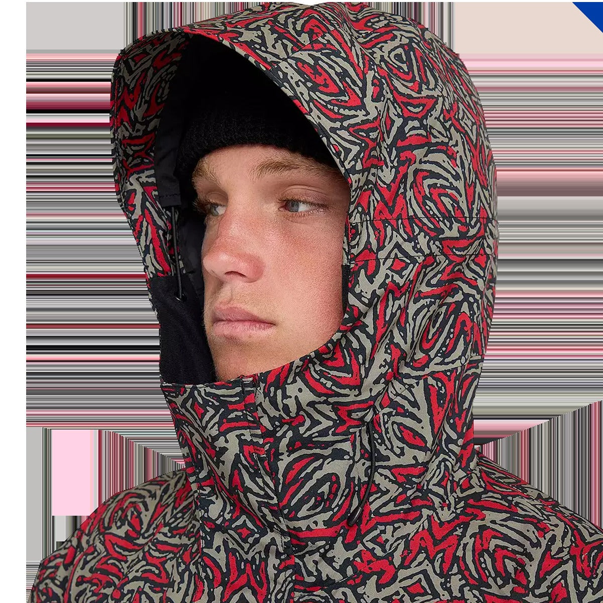 Men's High Altitude 20K Jacket
