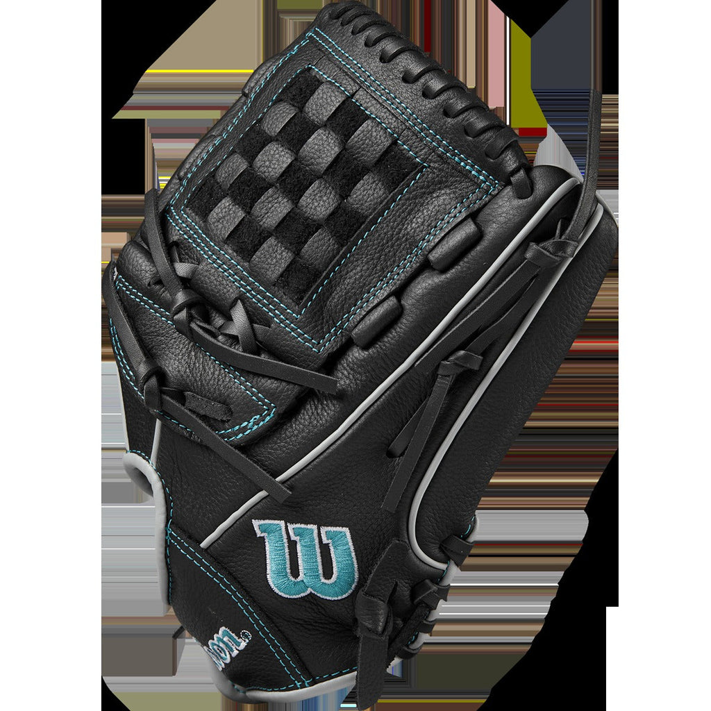 Siren 12” Youth Infield Fastpitch LHT Softball Glove - 2024