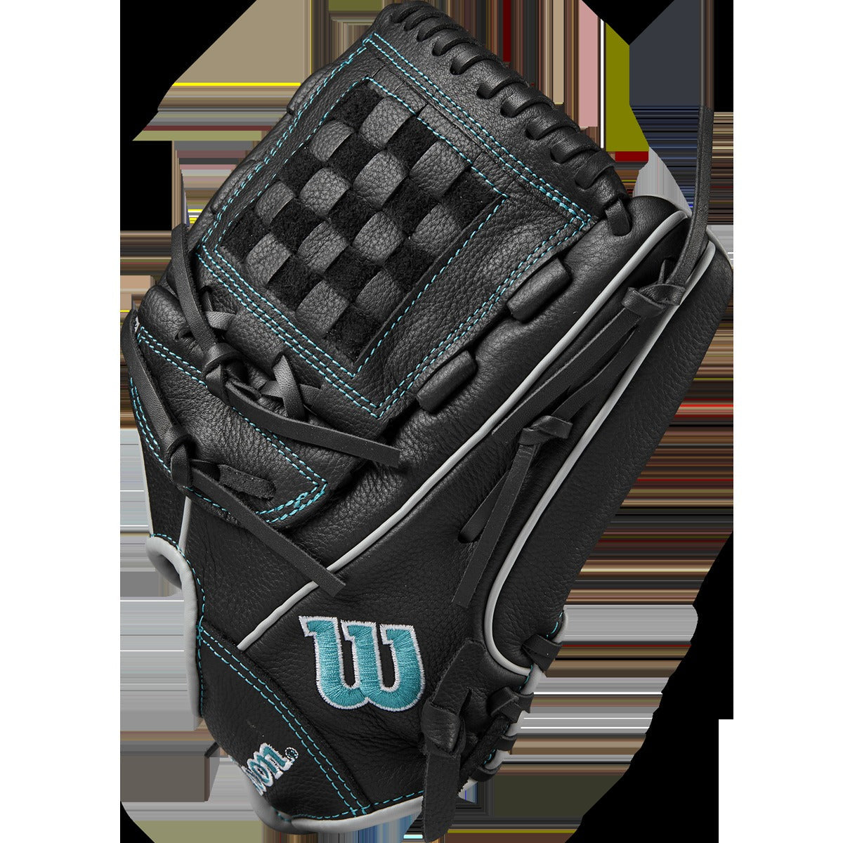 Siren 12” Youth Infield Fastpitch LHT Softball Glove - 2024