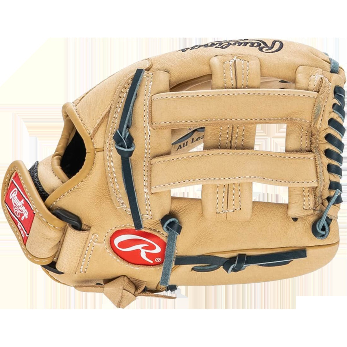 Youth Sure Catch Yelich - 11.5" H-Web