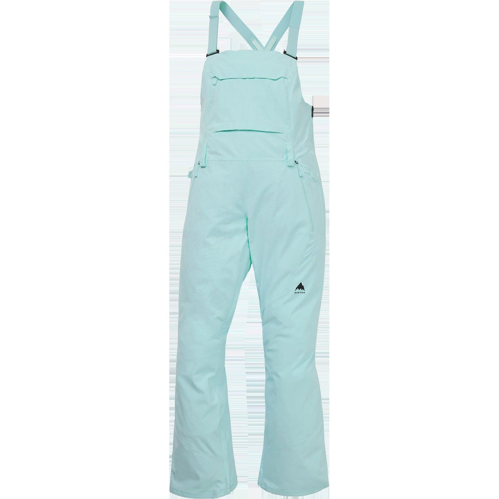 Women's Reserve 2L Stretch Slim Bibs