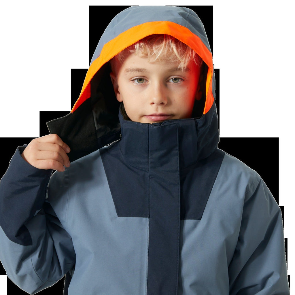 Youth Ride Anorak