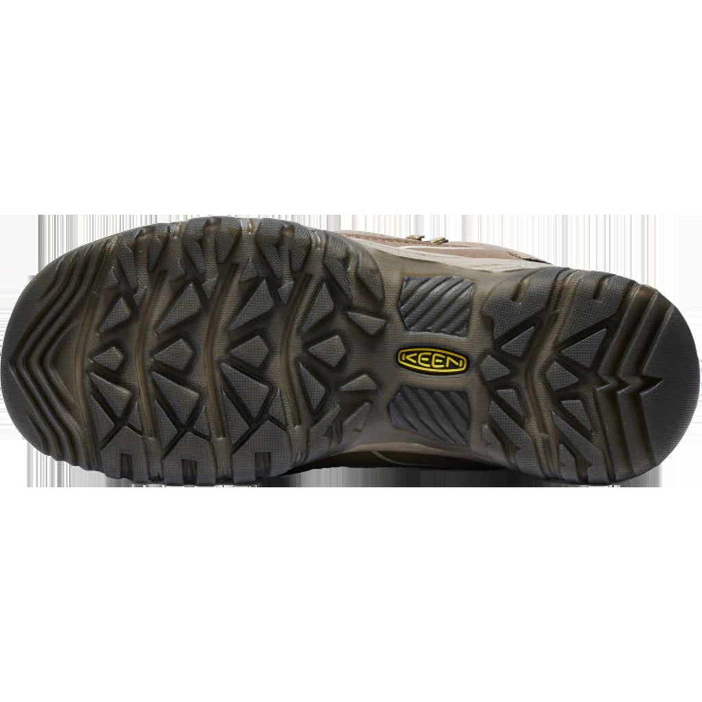 Women's Targhee IV Mid Waterproof Hiking Boot