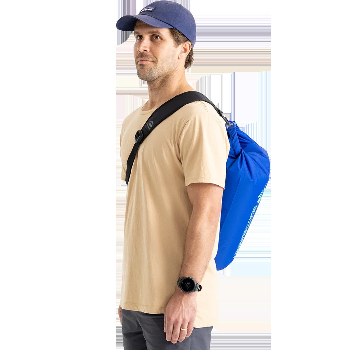 Dry Bag Sling Regular