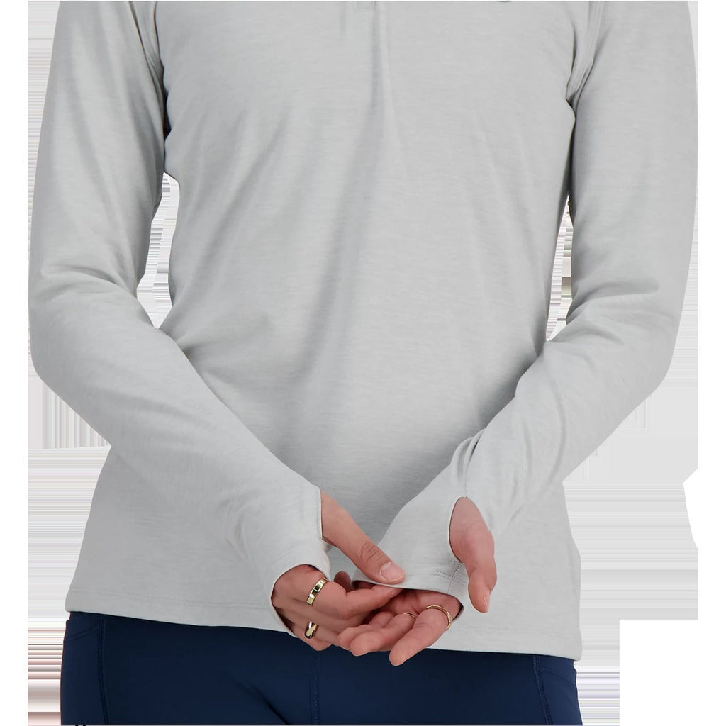 Women's Sport Essentials 1/4 Zip