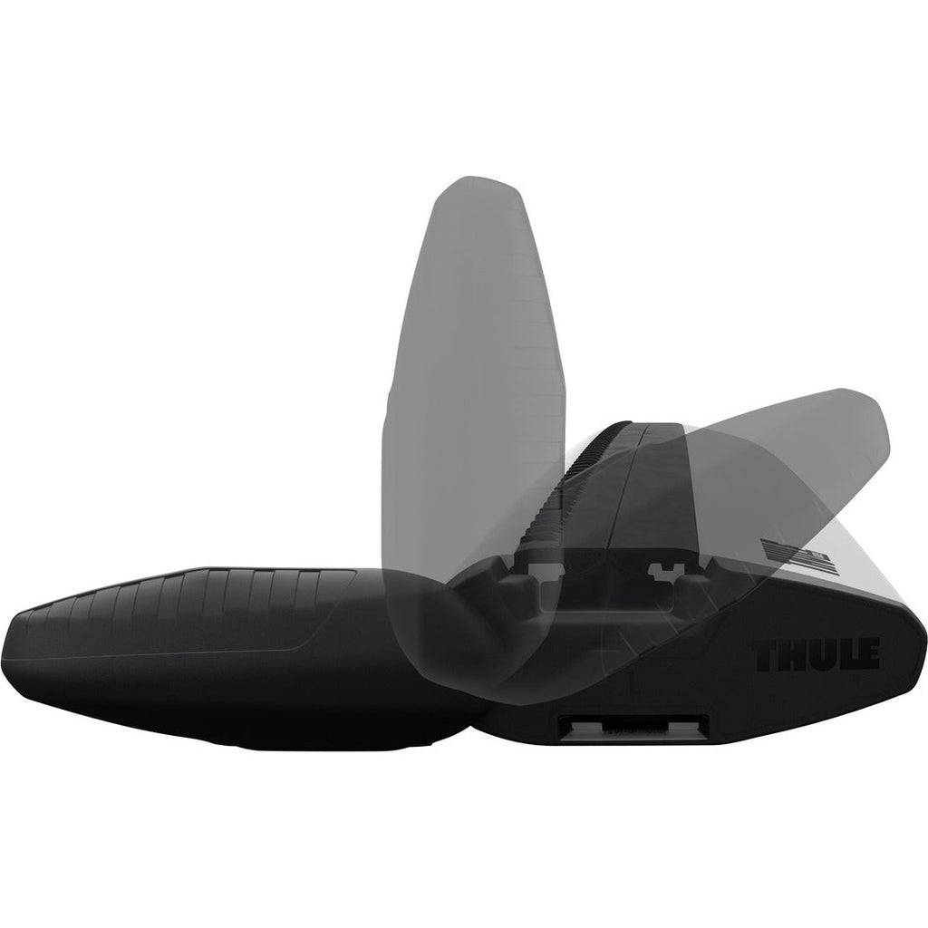 Wingbar Evo 150 - Silver (2 Pack)
